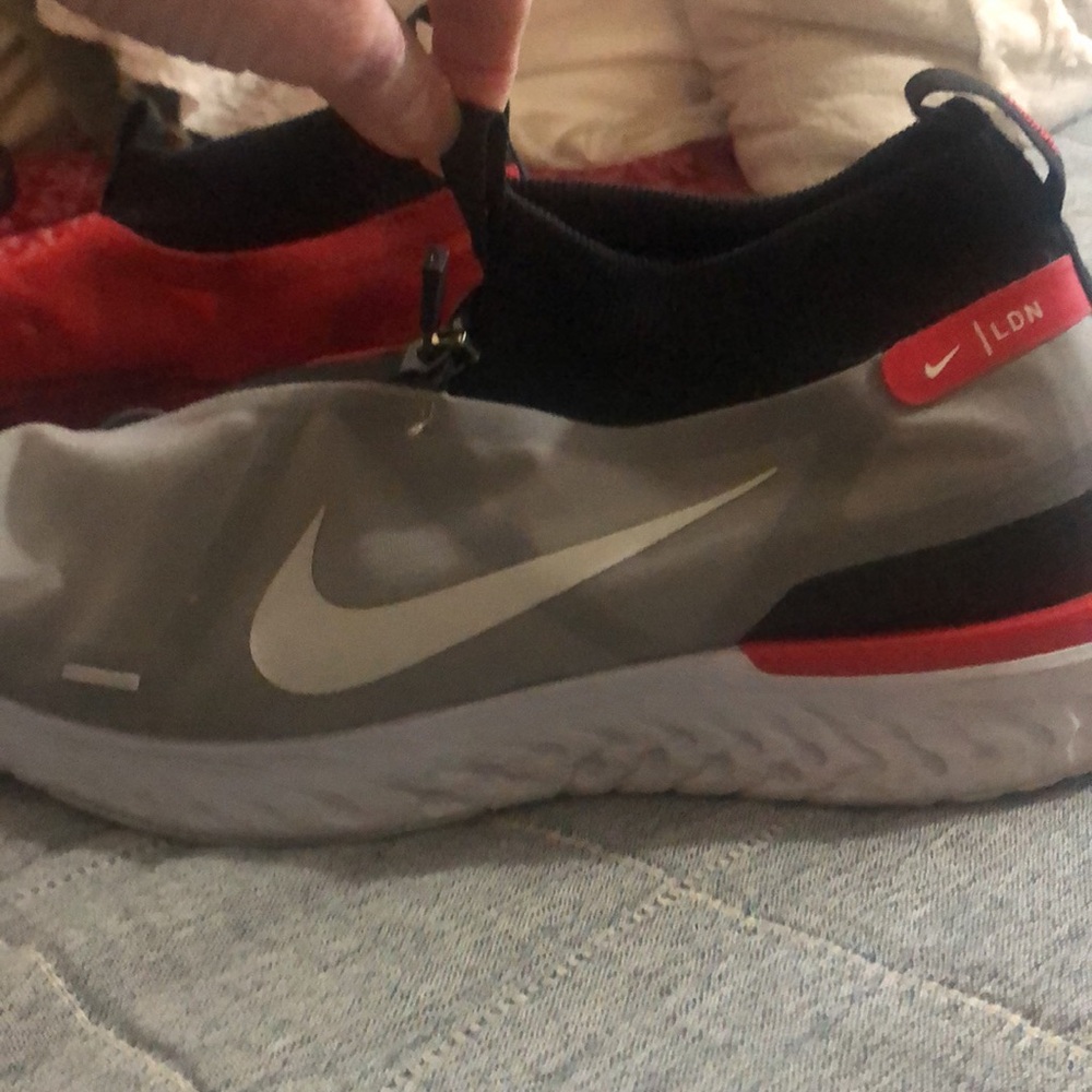 Nike react running shoes - Picture 11 of 11